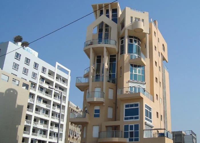 תמ״א 38 והתחדשות עירונית
